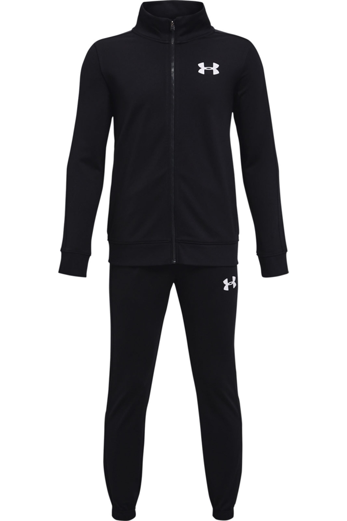 Ua Rival Knit Track Suit