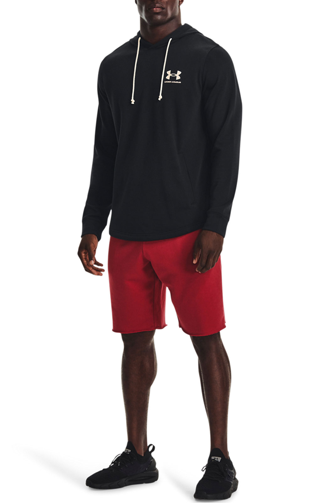 Ua Rival Terry Lc Hd