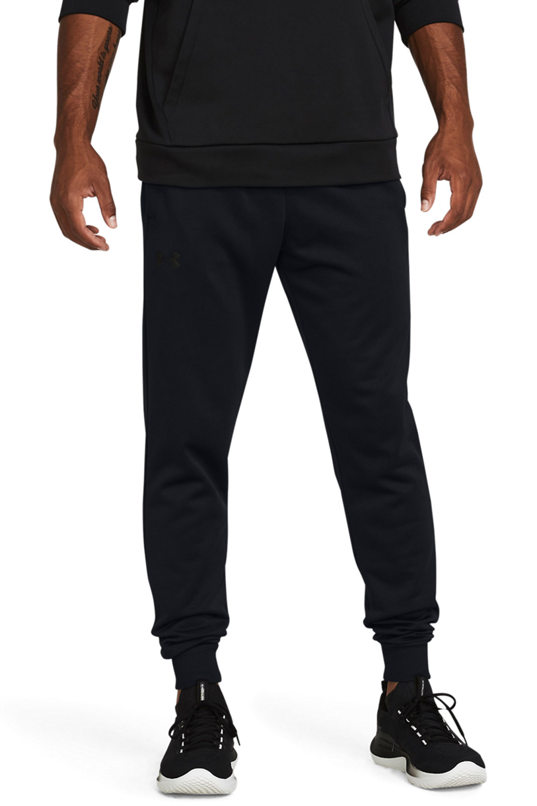 Ua Armour Fleece Joggers