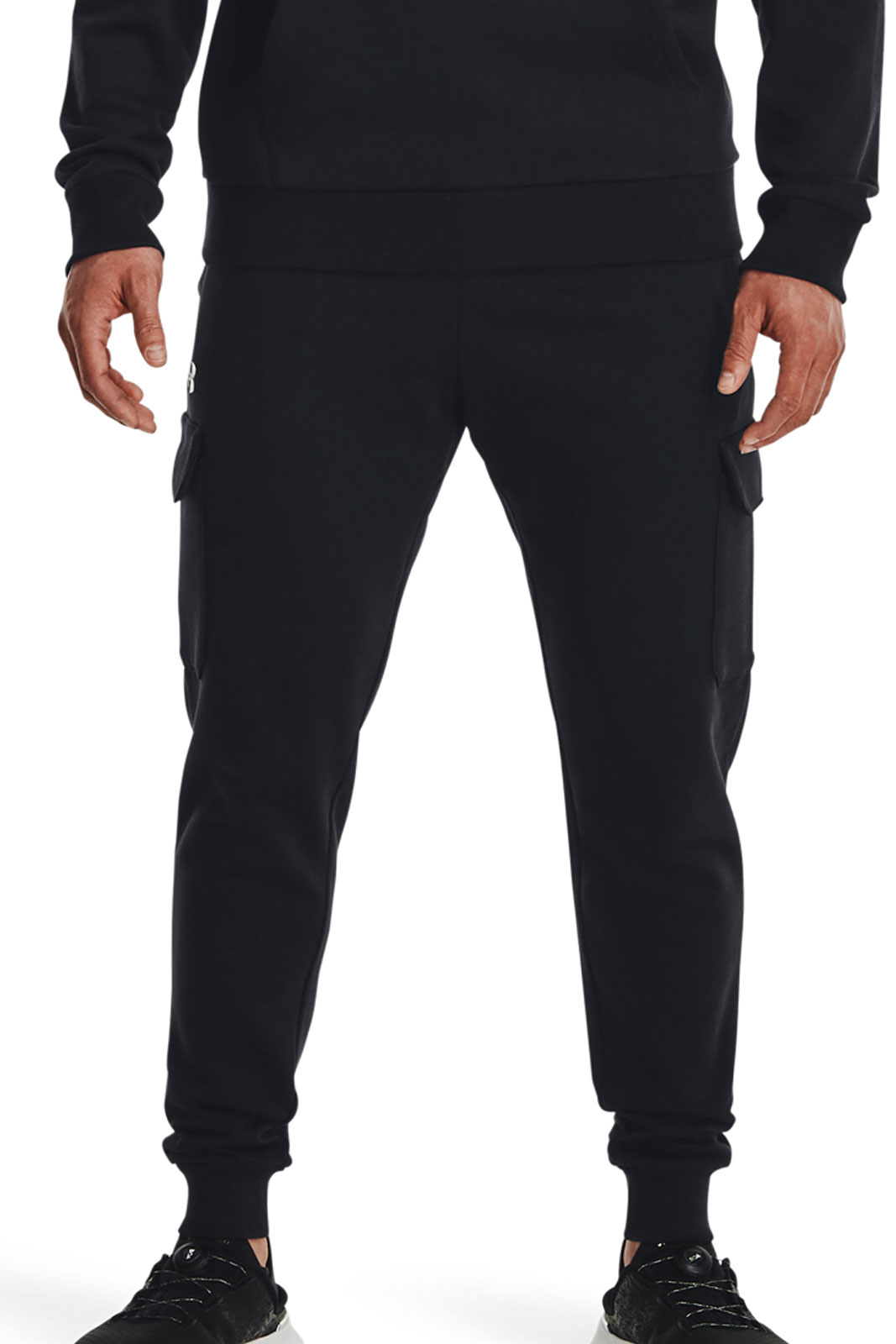 Ua Rival Fleece Cargo Jogger