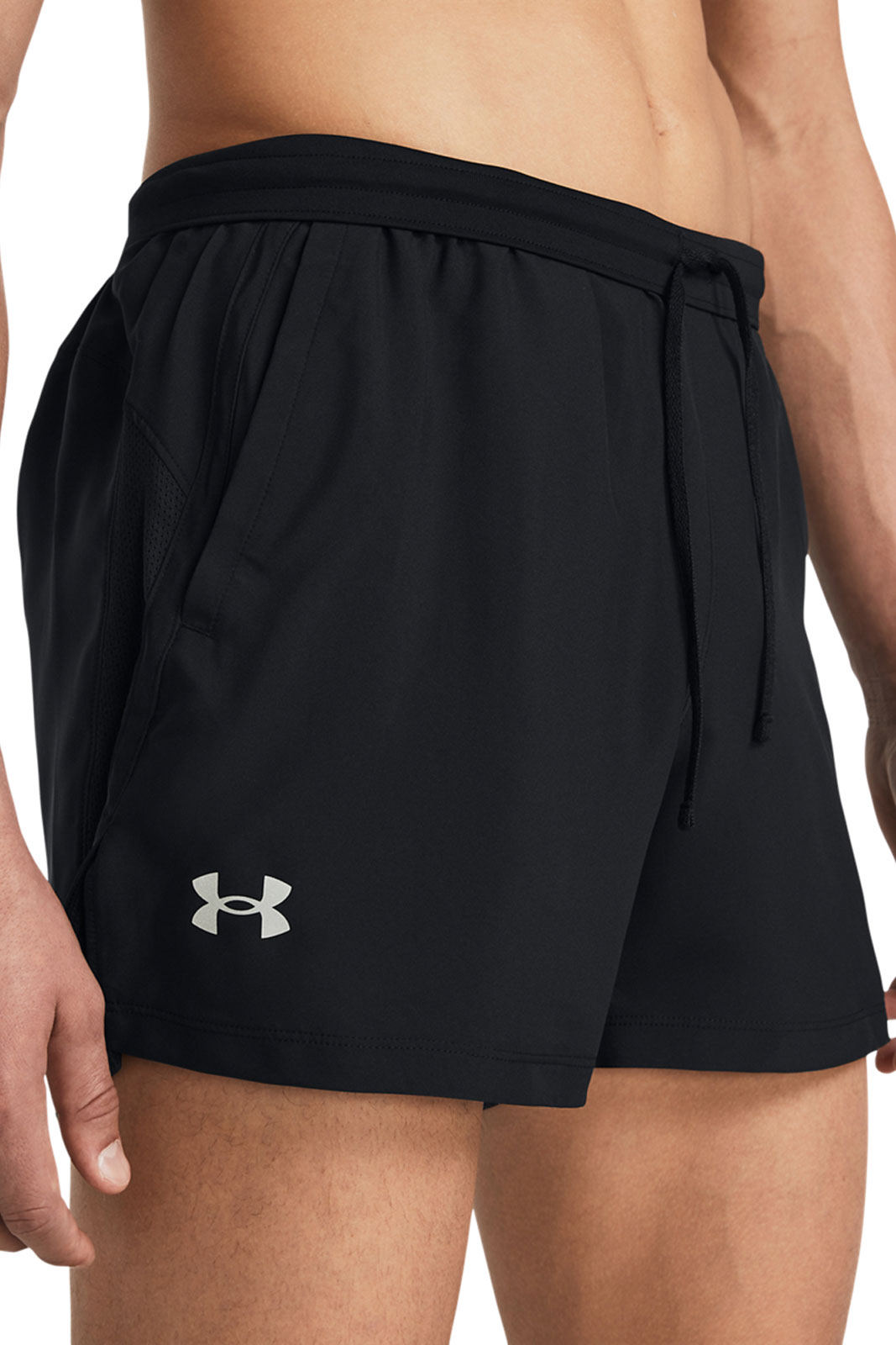 Ua Launch 5'' Shorts