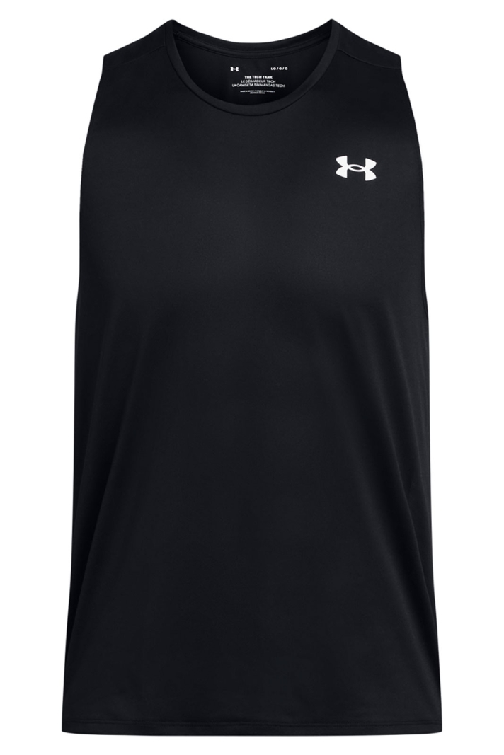Ua Tech Tank