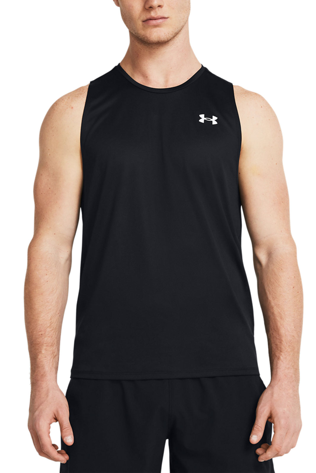 Ua Tech Tank