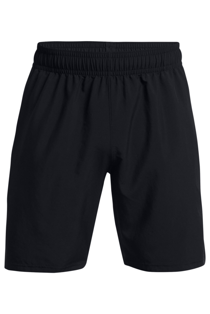 Ua Tech Woven Wordmark Short