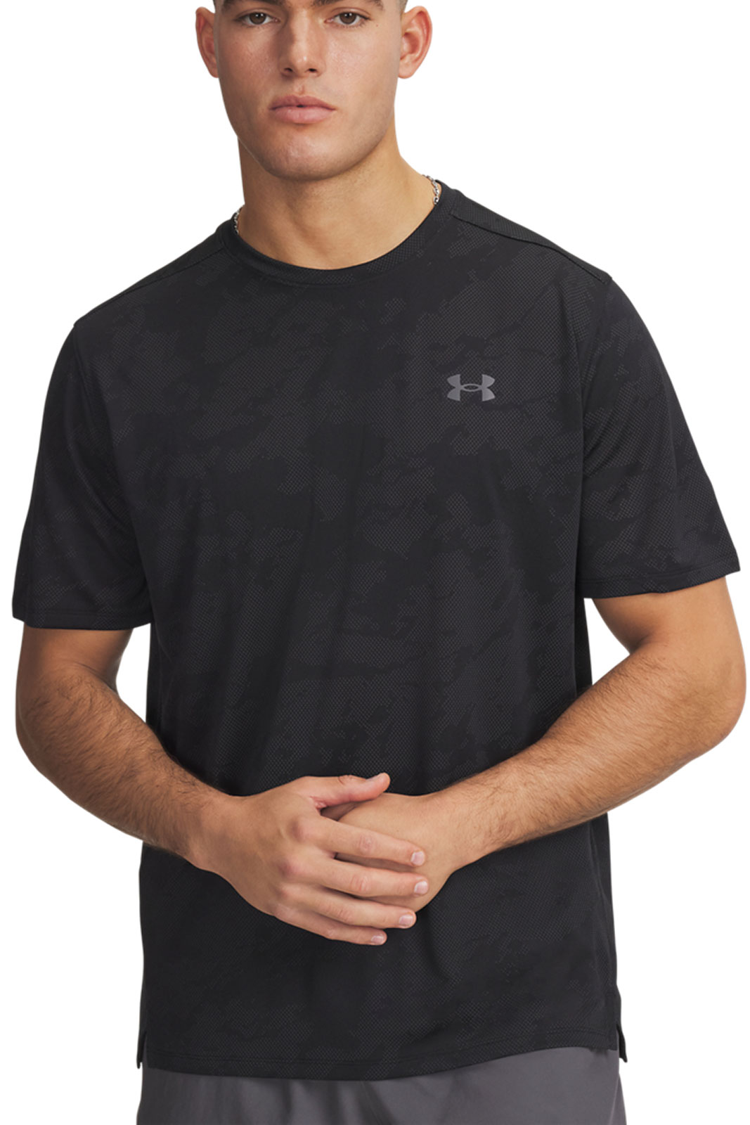 Ua Tech Vent Jcqrd Ss