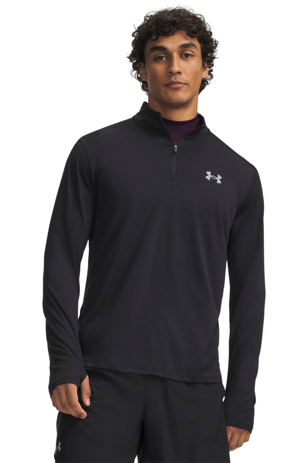 Ua Tech Utility 1/4 Zip