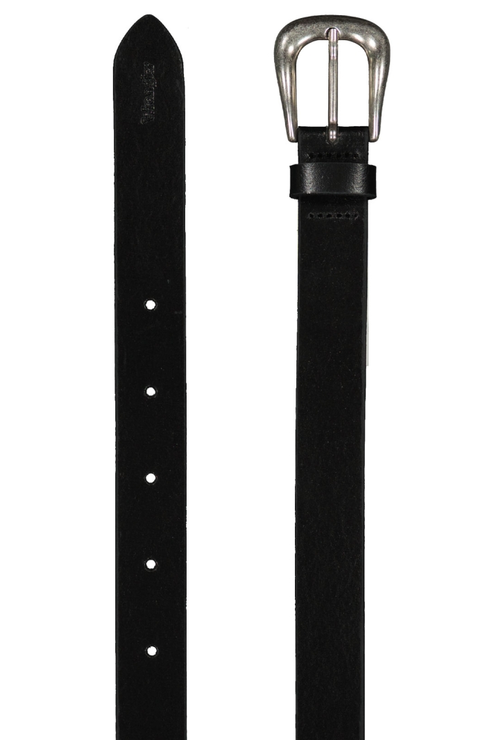 Easy Western Belt
