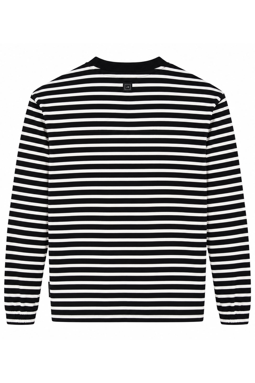 Hornsea Striped Long Sleeve T-shirt