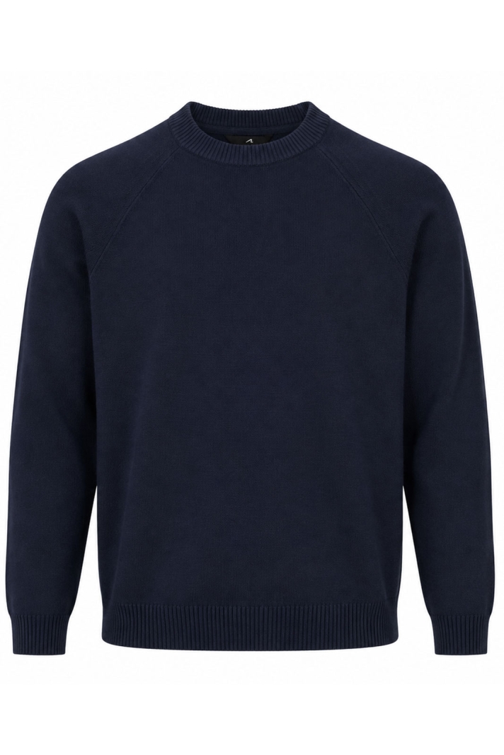 Tenby Cotton Knit