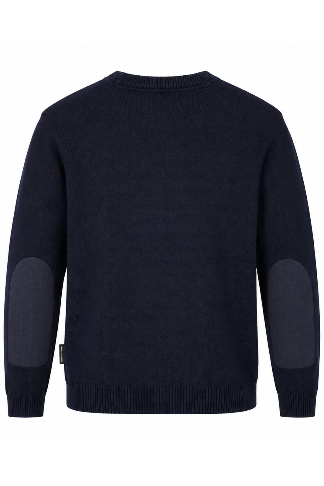 Tenby Cotton Knit