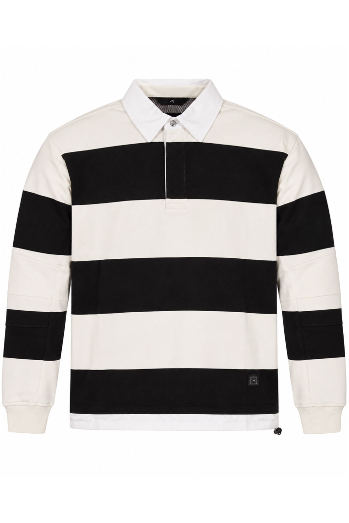Hornsea Rugby Polo