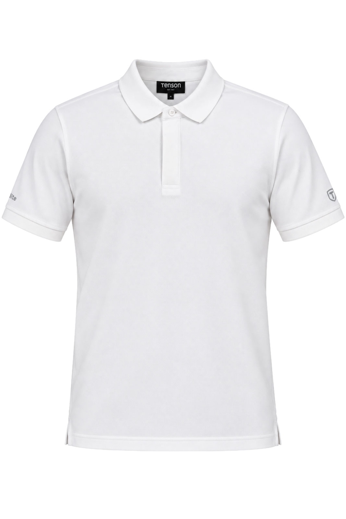 Txlite Tri-blend Polo M