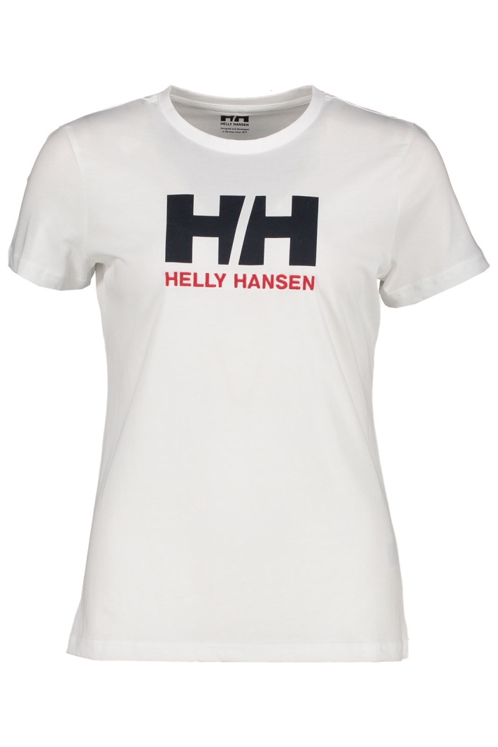 W HH Logo T-shirt