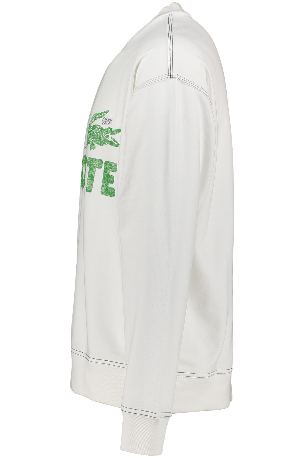 Lacoste Sh5453 Sweatshirt