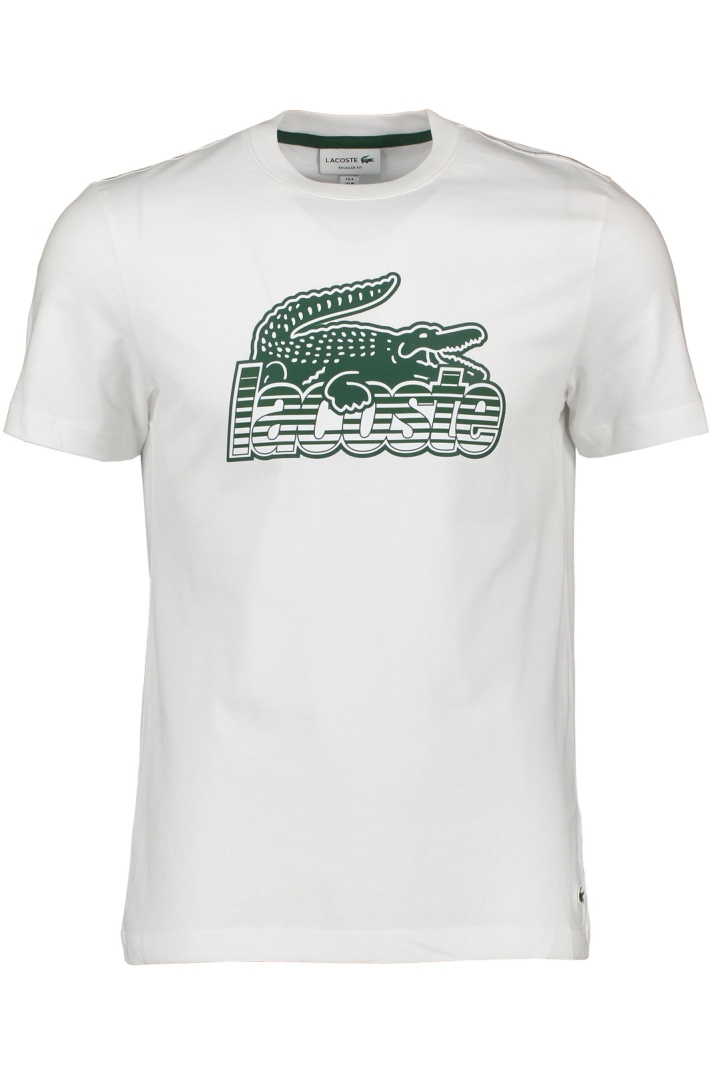 Lacoste Th5070 T-shirt