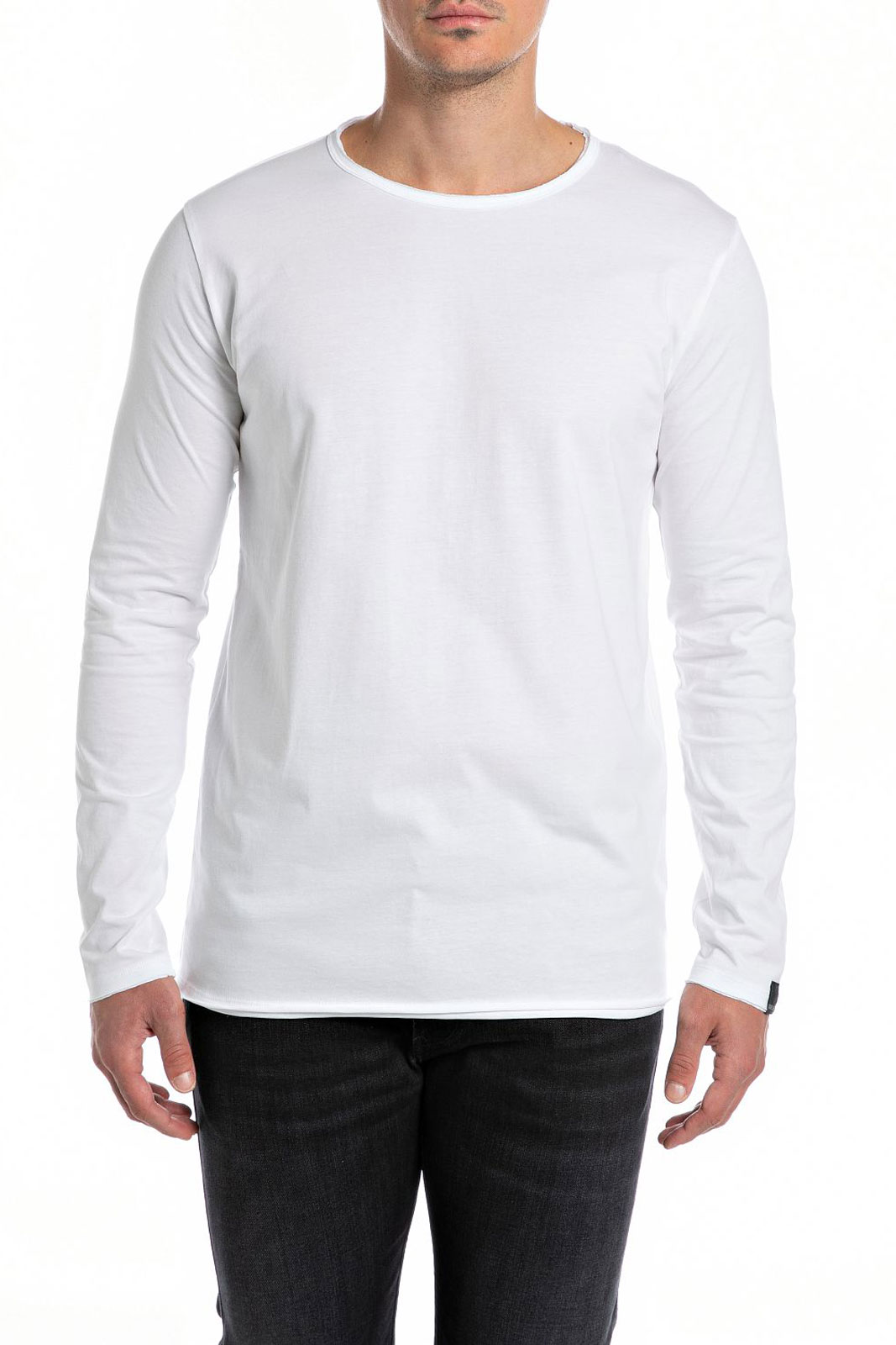 T-shirt M3592A Replay