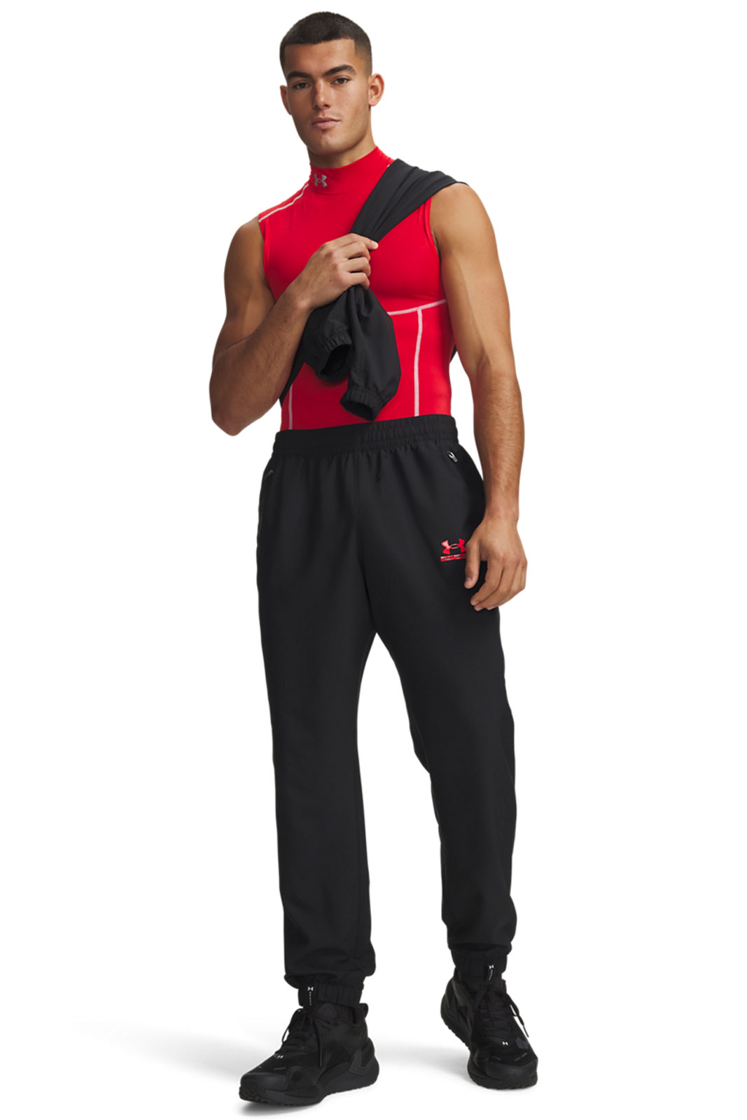 Ua Tech Sport Pant
