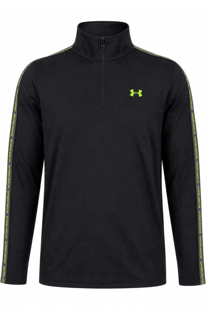 Ua Tech Taping 1/2 Zip