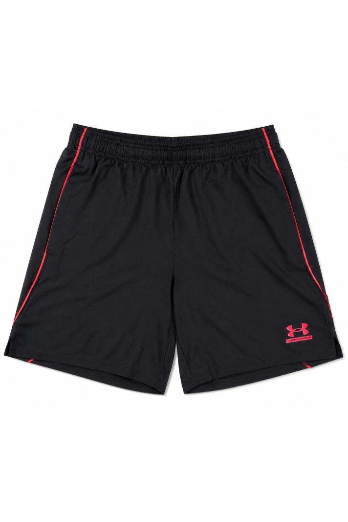 Ua Tech Sport Short