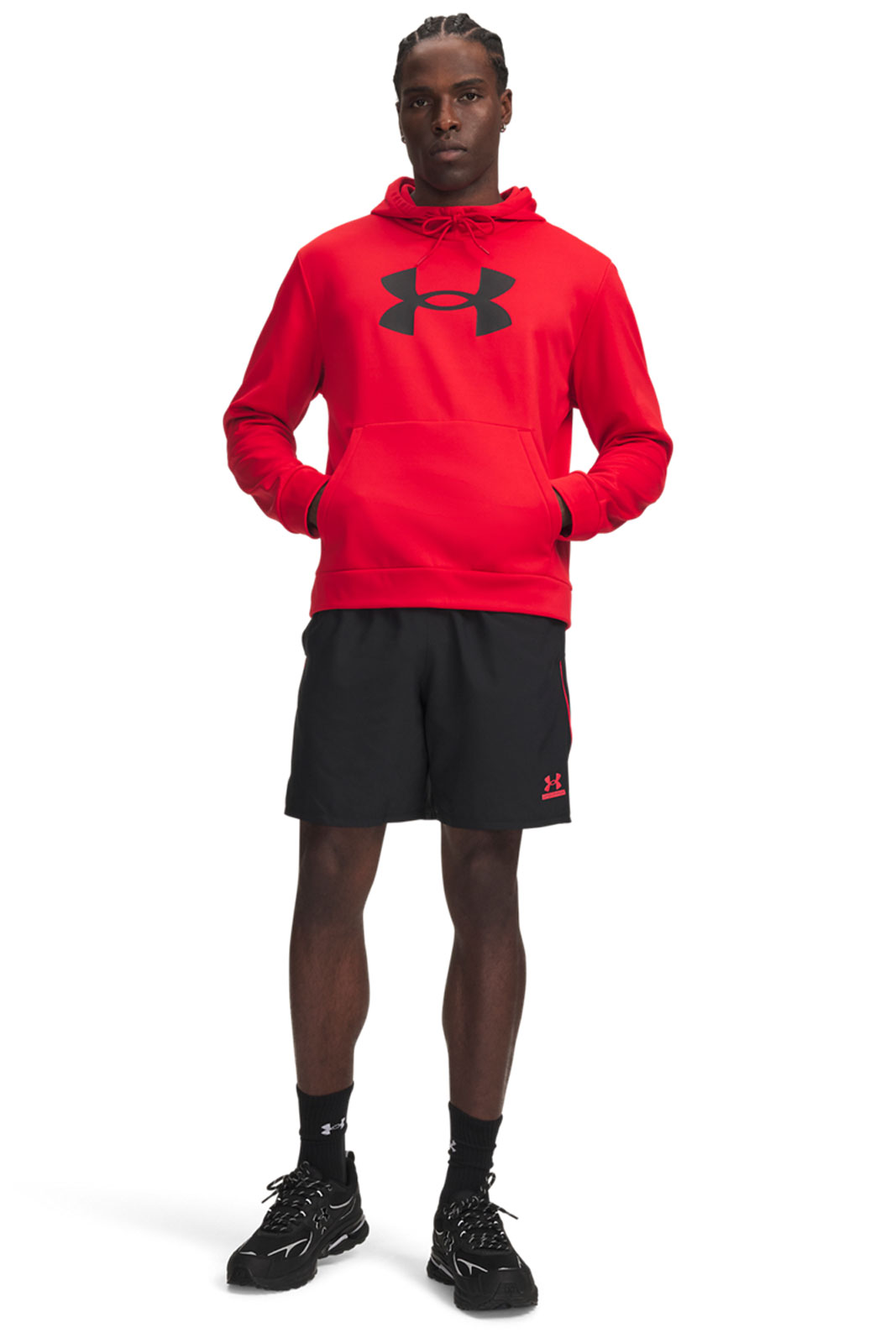 Ua Tech Sport Short