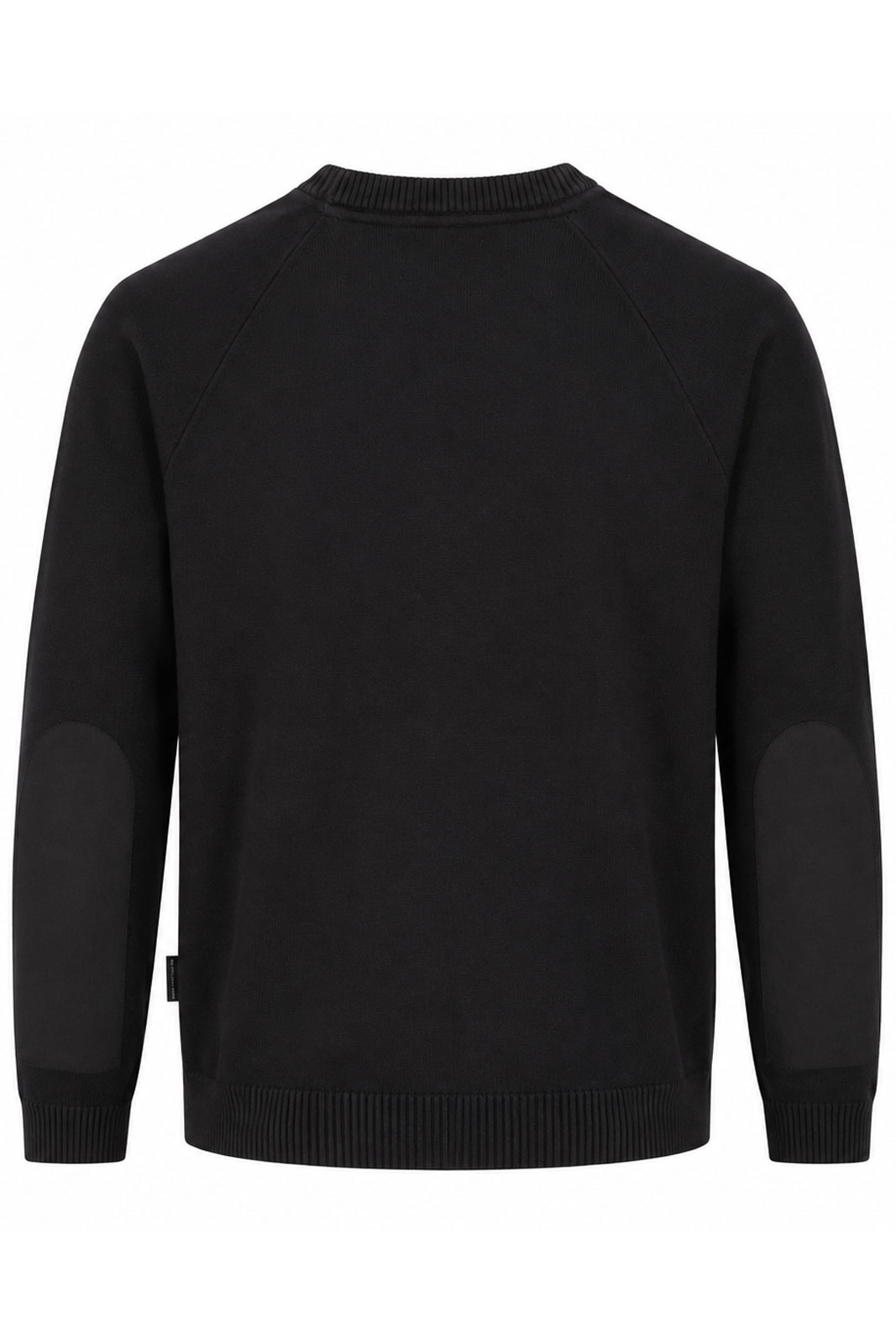 Tenby Cotton Knit