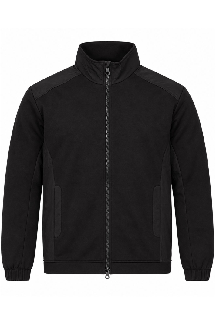 Cesano Scuba Jacket