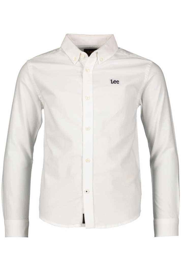 Oxford Shirt