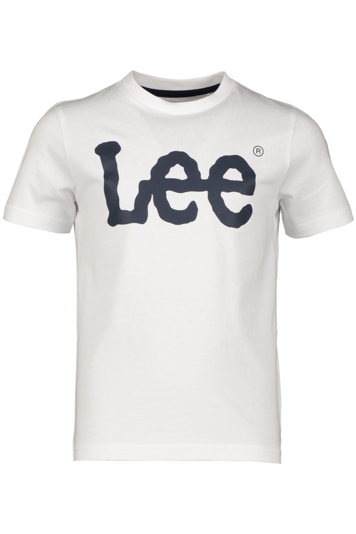 Wobbly Graphic T-shirt