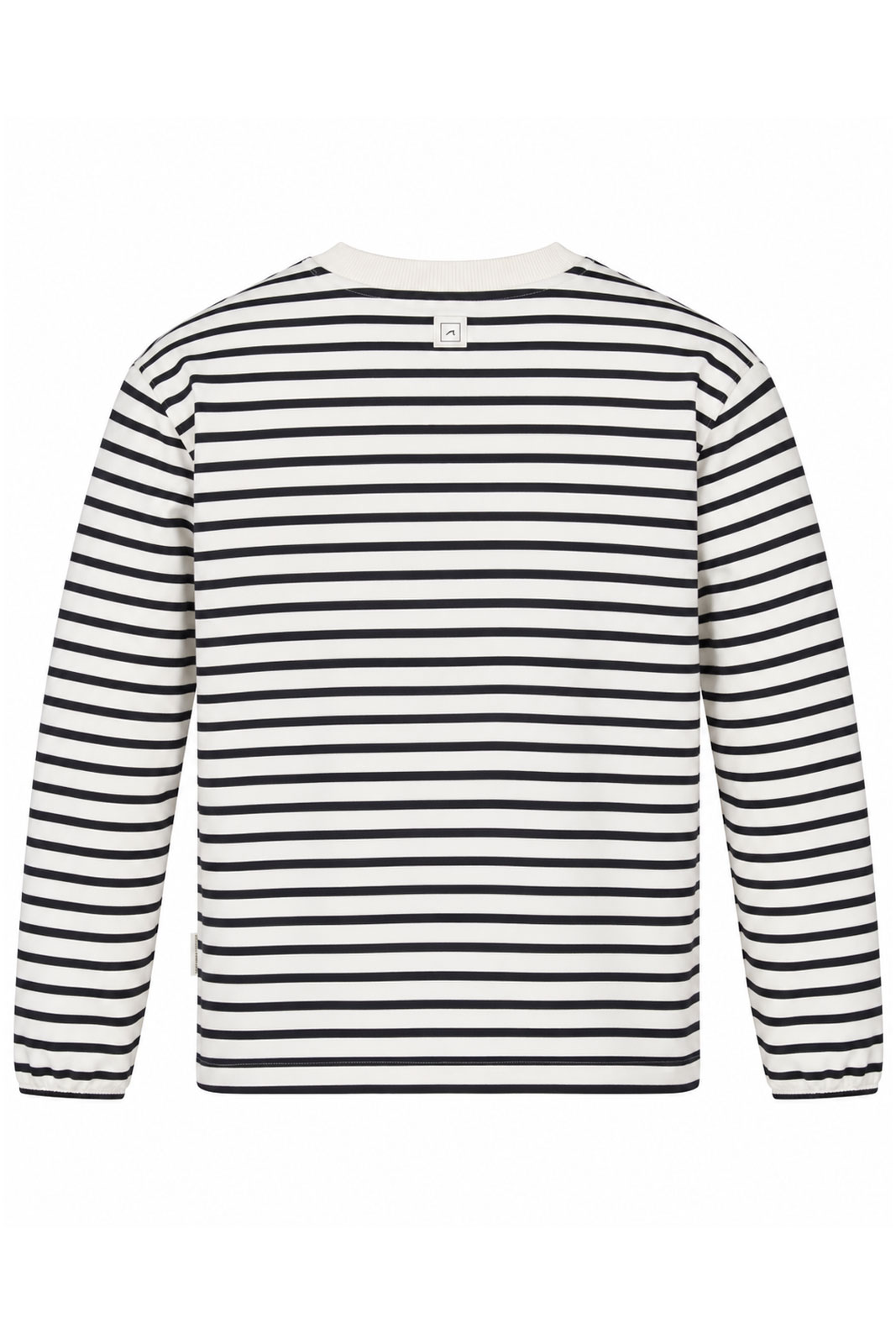 Hornsea Striped Long Sleeve T-shirt