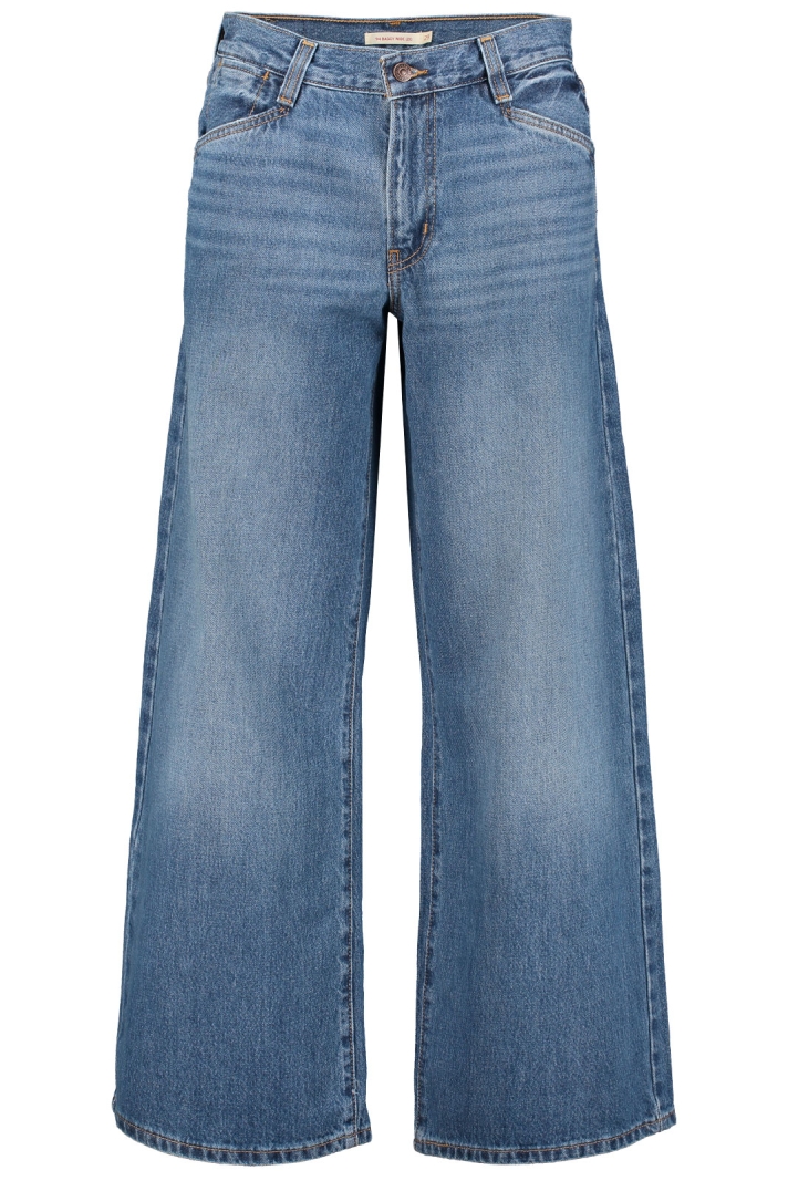 '94 Baggy Wide Leg