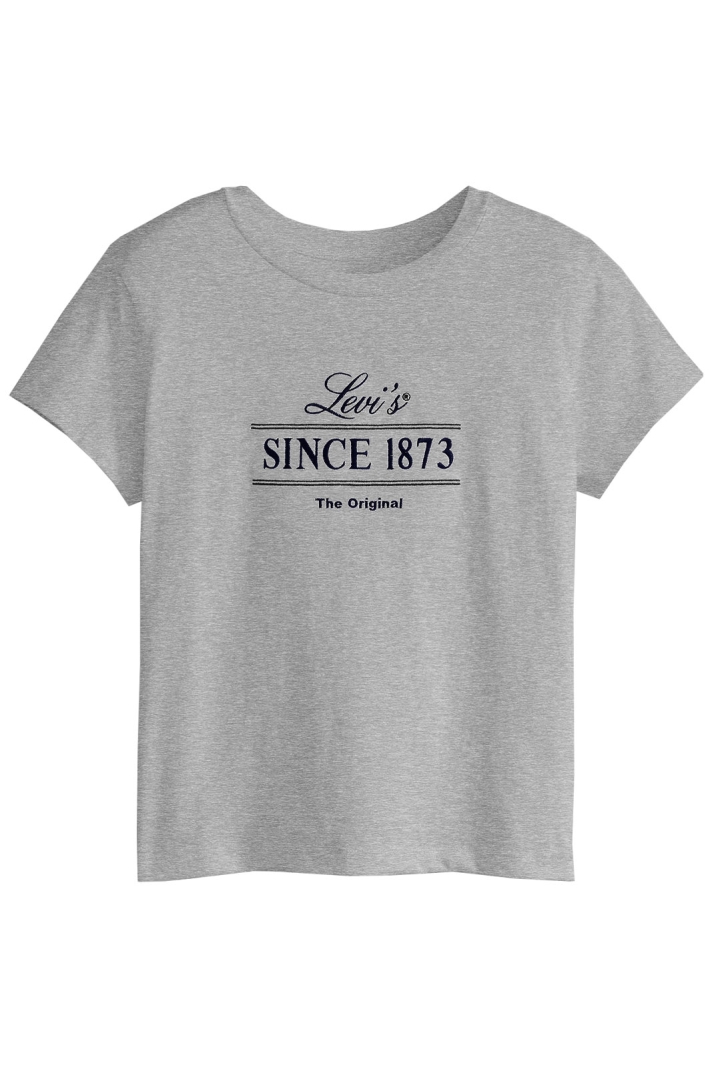 Graphic Boxy Tshirt