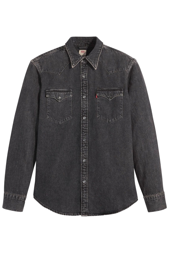 Barstow Western Standard