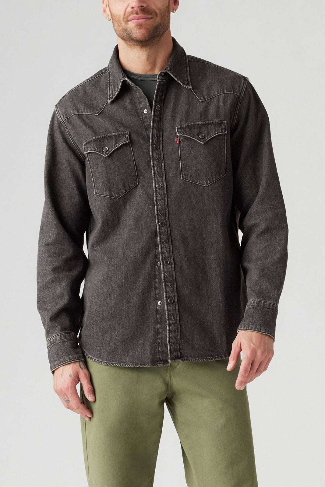 Barstow Western Standard