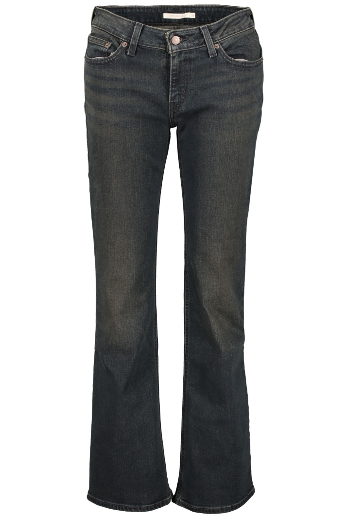 Superlow Boot