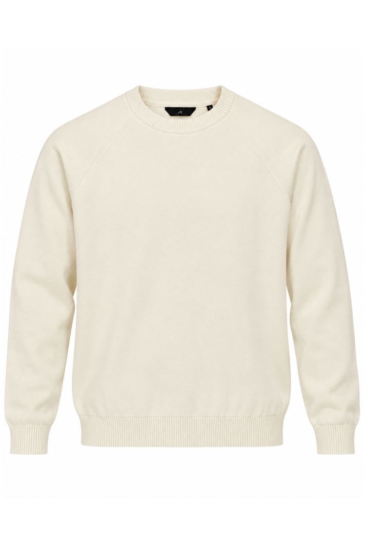 Tenby Cotton Knit