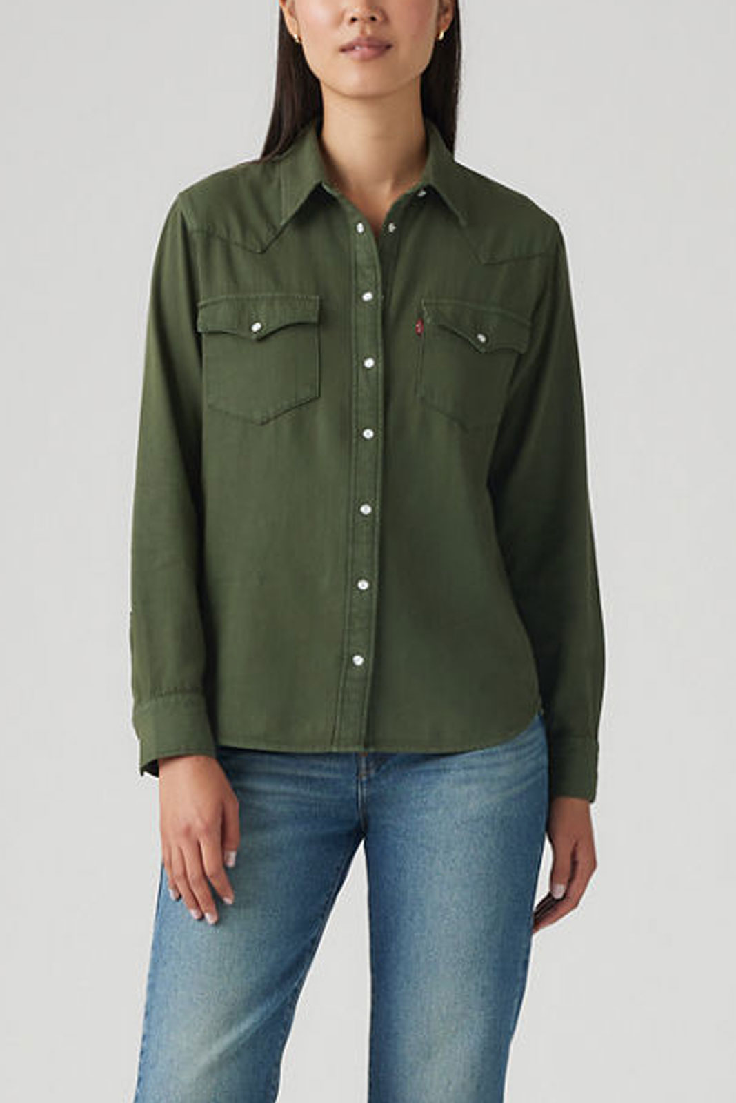 The Ultimate Western