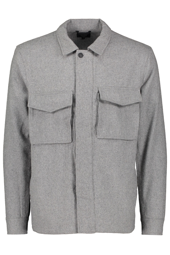 Gillespie Overshirt