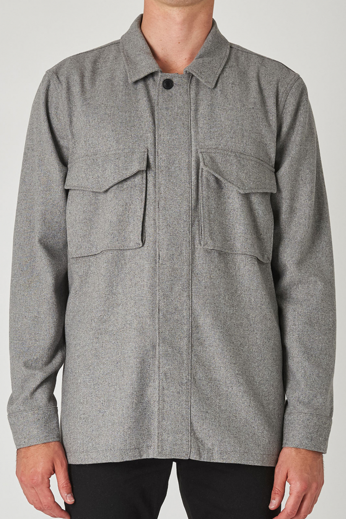Gillespie Overshirt