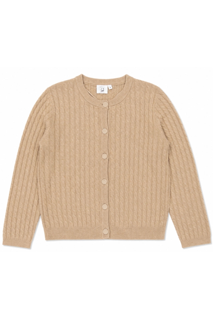 Cardigan 26105 Soda