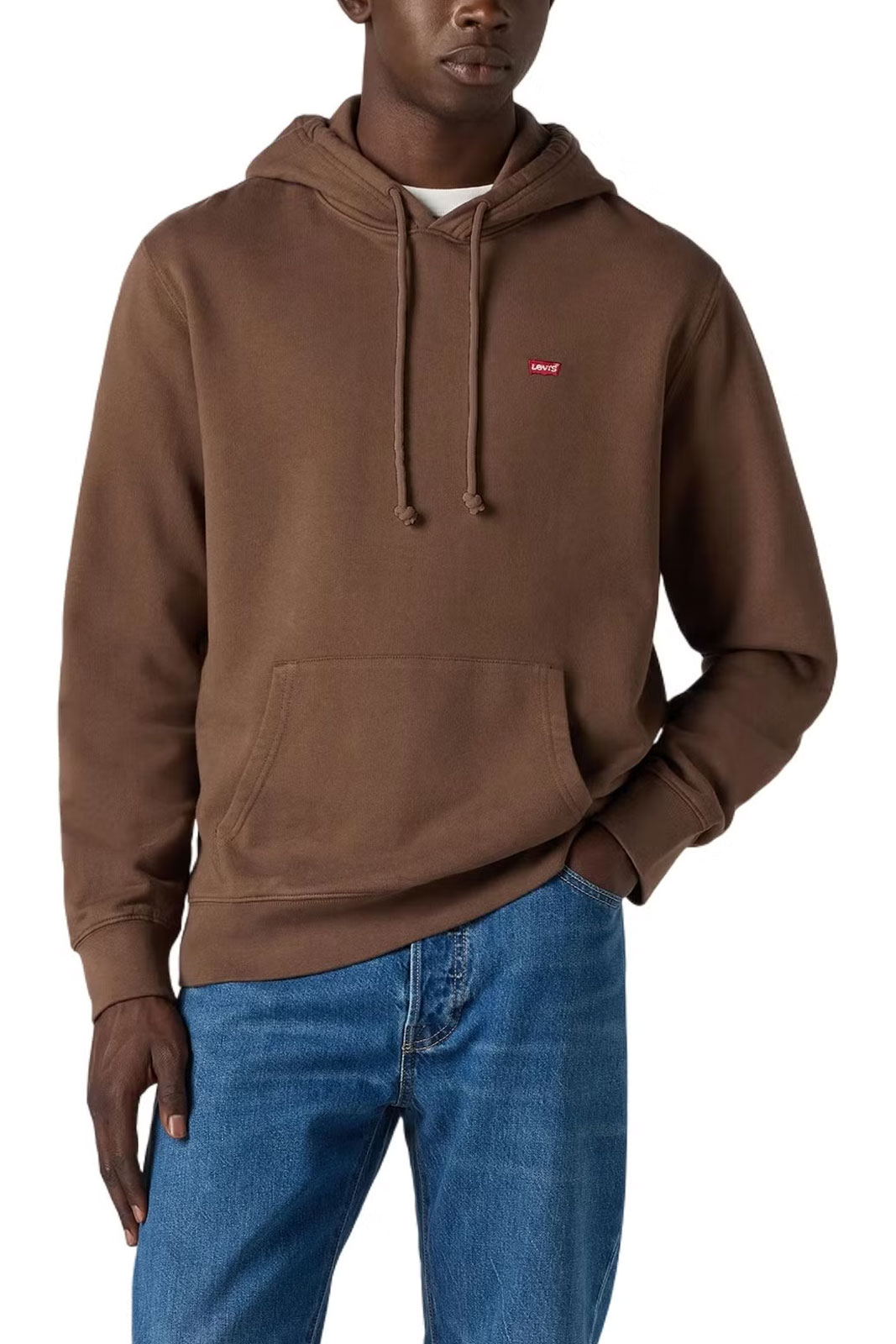 The Original Hm Hoodie