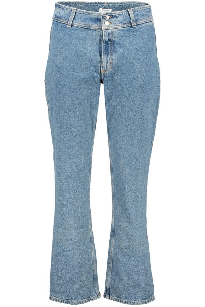 90S Stretch Jeans