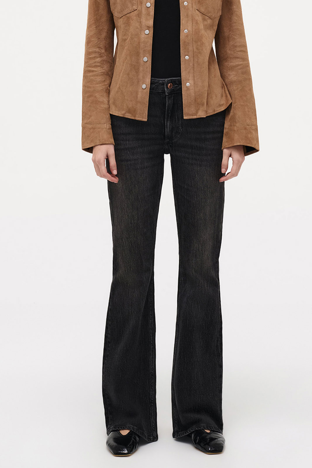 Kara Boot Marmont