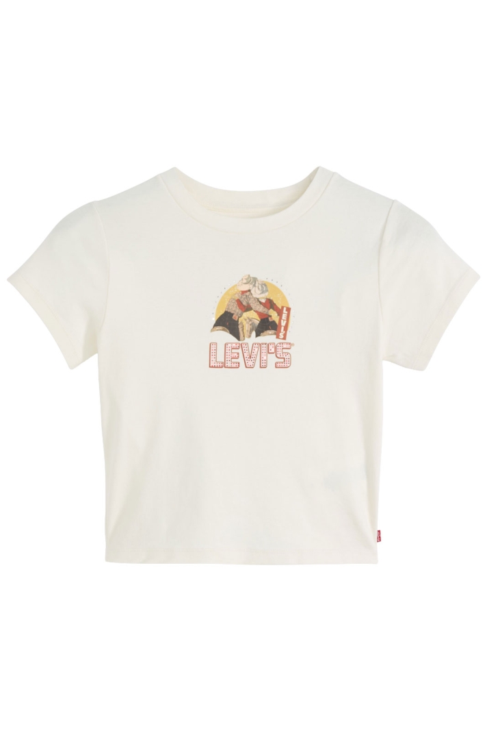 Gr Essential Sporty Tee