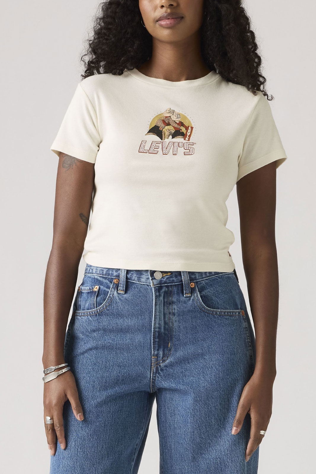 Gr Essential Sporty Tee