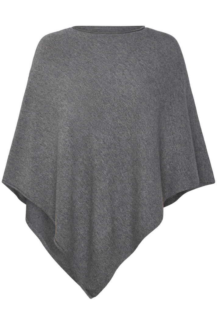 Rmwsofia Wool Poncho