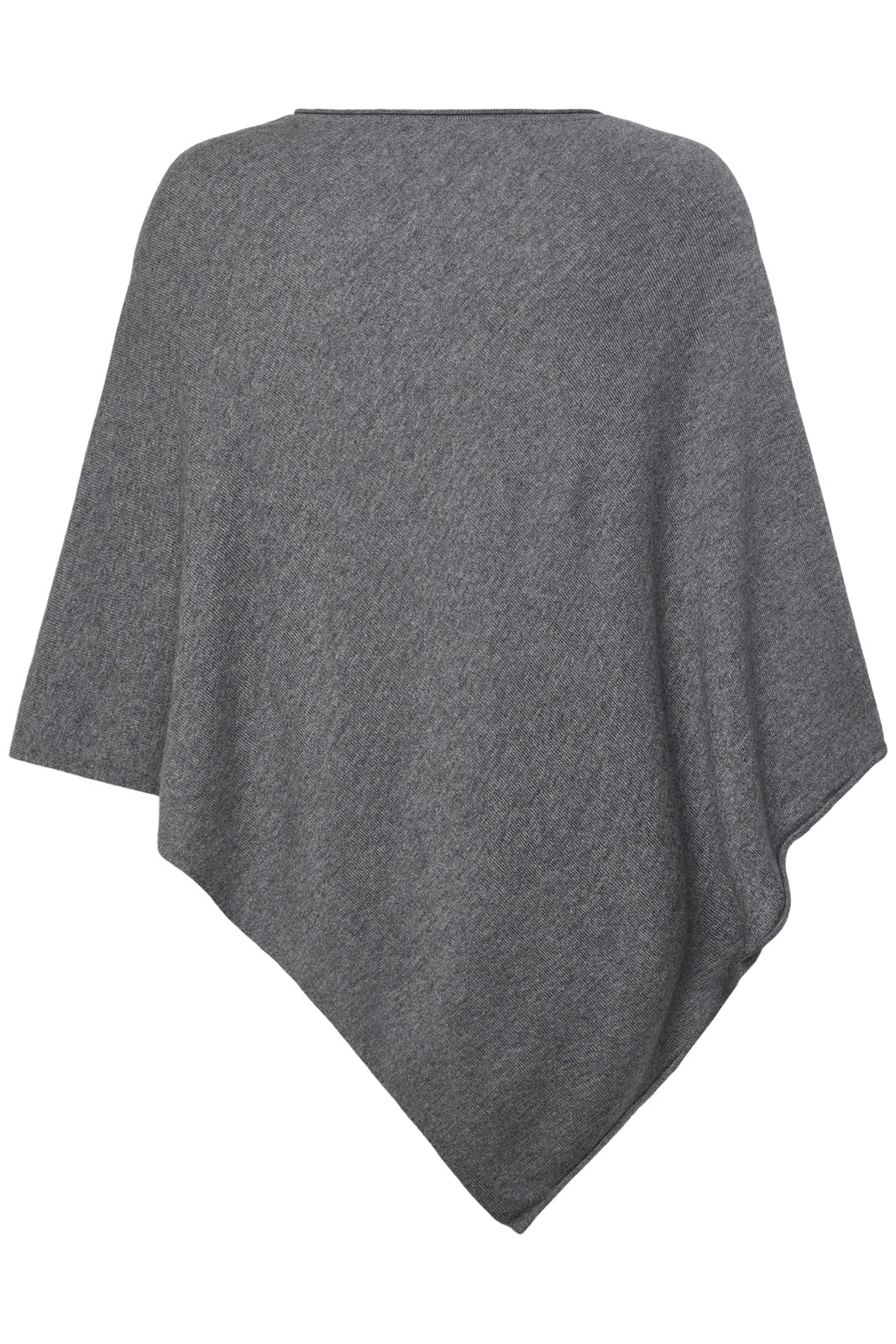 Rmwsofia Wool Poncho