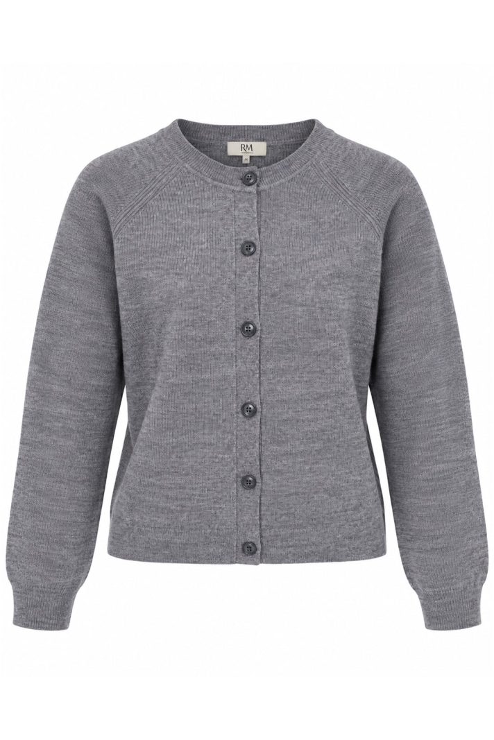 Rmwcille Ls Cardigan