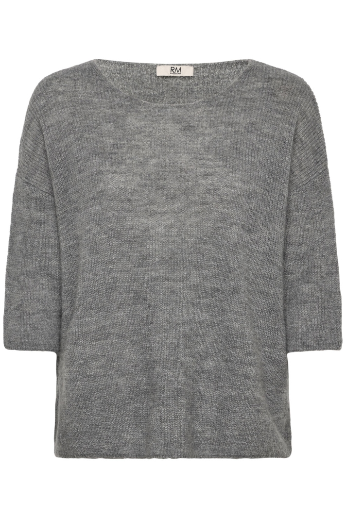 Rmwcille Ss Pullover