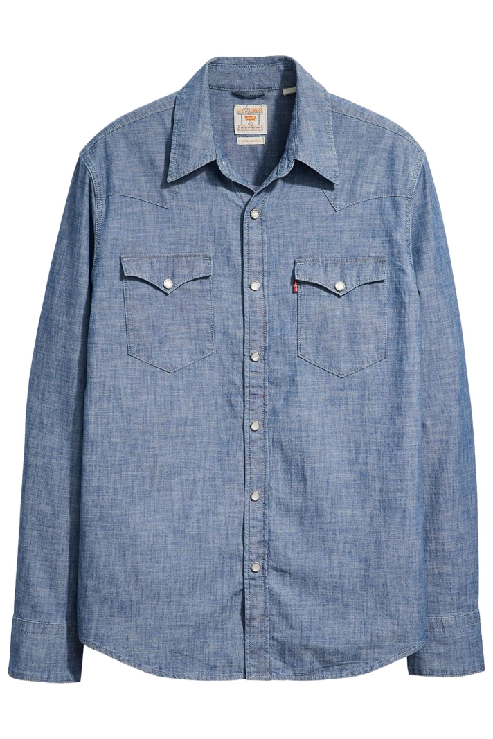 Barstow Western Standard