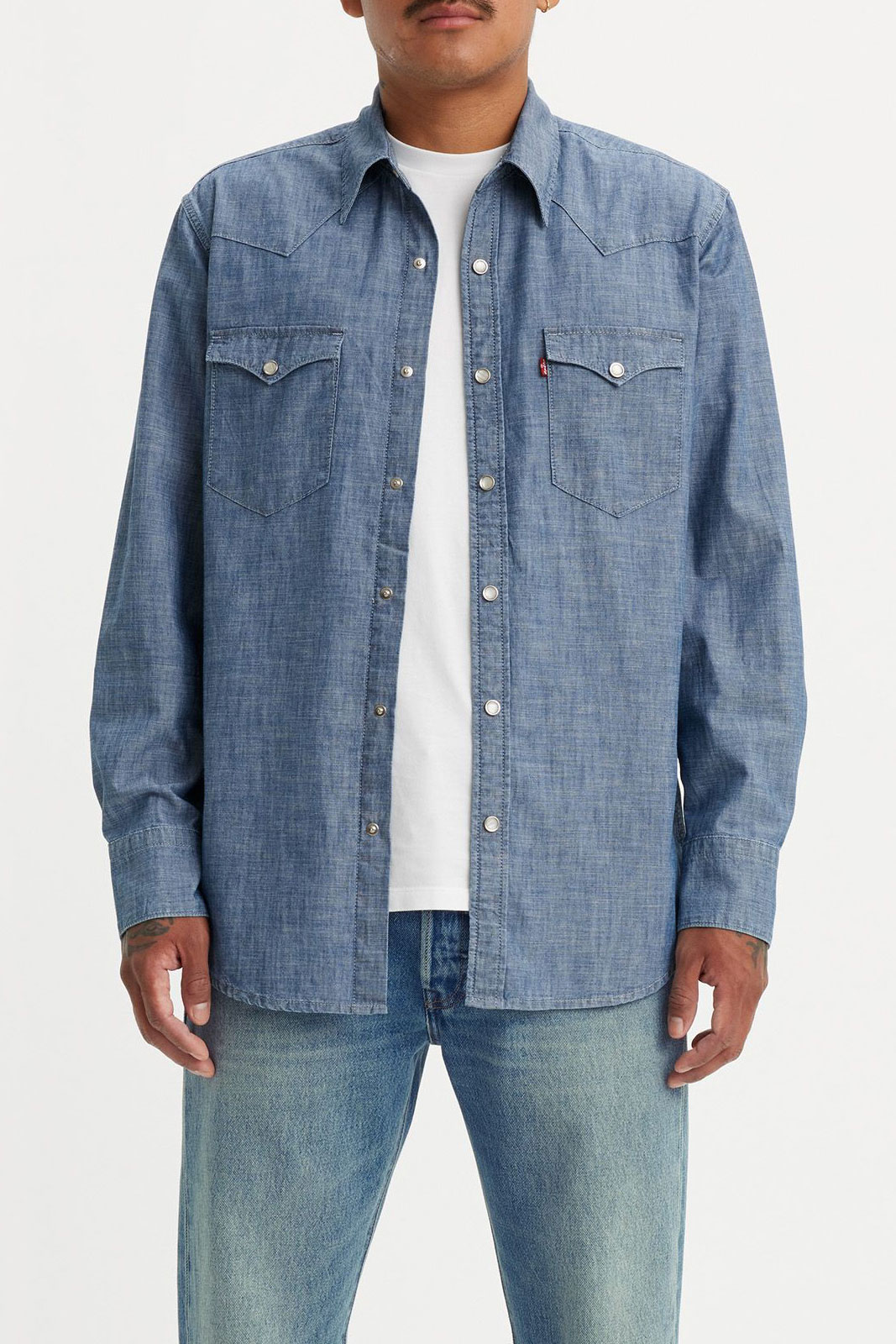 Barstow Western Standard